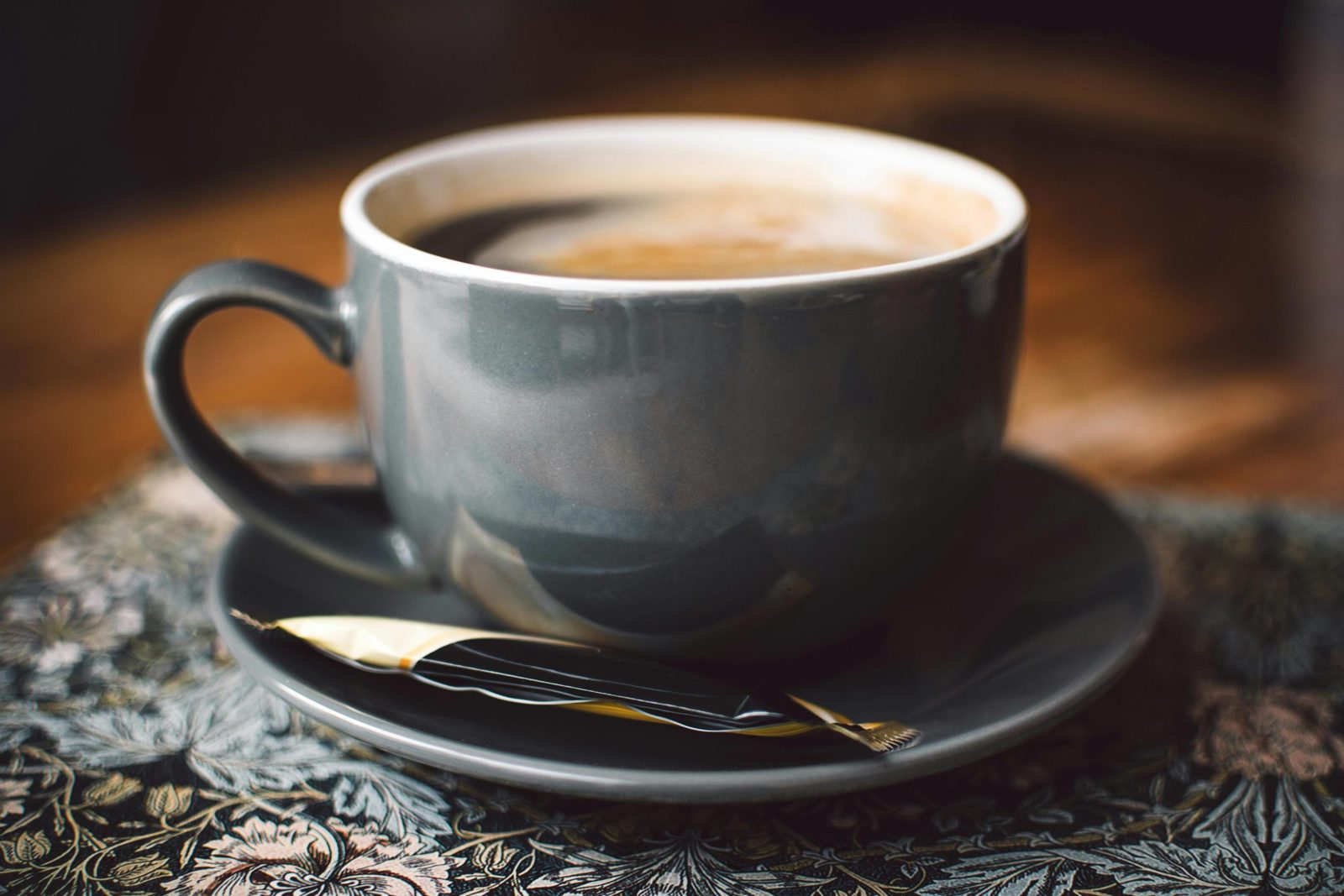 Home Brewing Masterclass: Pour Over