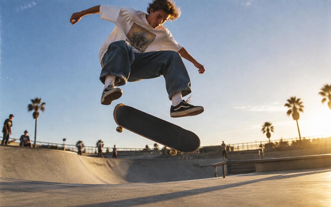 SKATE