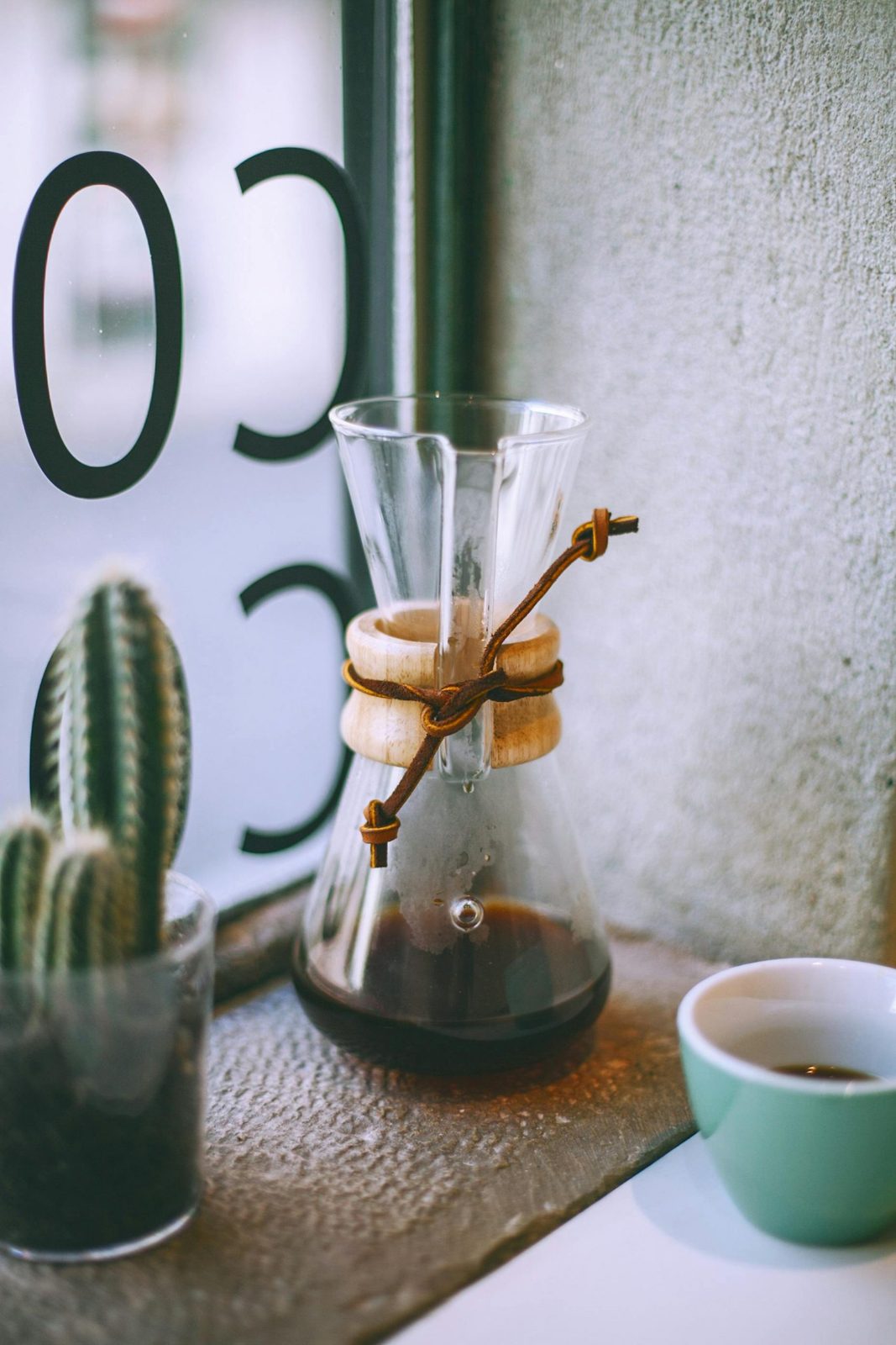 CIRQUS Roastery Open House