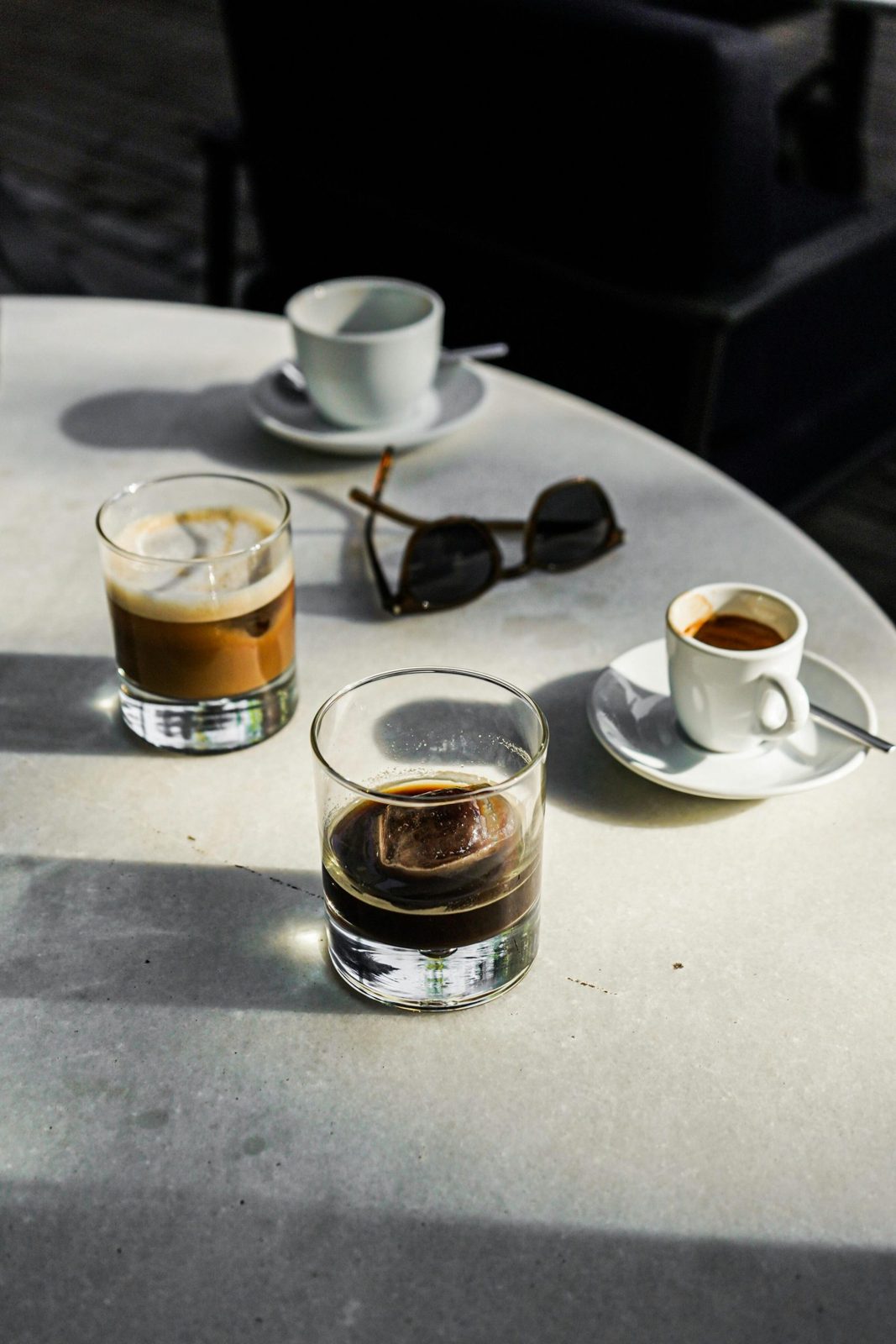 Latte Art Throwdown Copenhagen